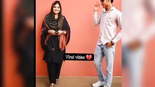 Ikra hasan iqra hassan Viral video