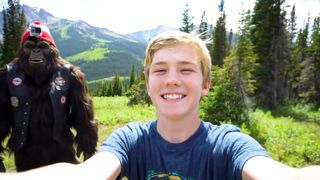 Wildly Funny Natures Most Unexpected Influencers  Hilarious Animal Reactions Compilation 2025
