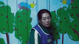 Squid Game Season 3 Episode 2 (Part 2) (Hindi Dubbed)  Trust or Trap  Full Episode HD