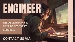 HIRE EXPERT FOR CRYPTO THEFT - CONTACT FUNDS RETRIEVER ENGINEER