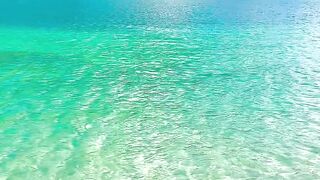 Ocean travel
