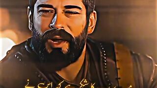 Kurulus osman love scene