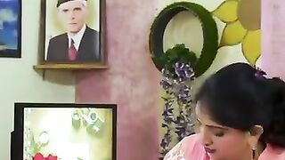 Narmi ki deewar