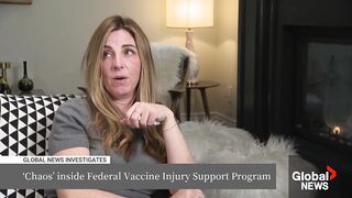 Canada's $50M Vaccine Injury Program Faces Criticism Over Delays and Lack of Support