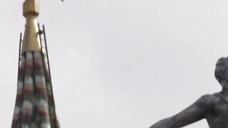 КОГАТО НАБИБУЛИНА ГОВОРИ ПУТИН ТРЯБВА ДА СЛУША