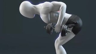 The RIGHT Way to Train Your Back No More Wasted Workouts!