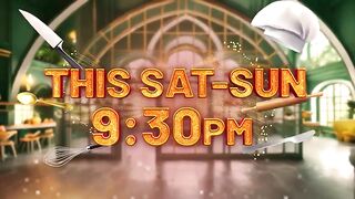 Guru Purnima Special Episode l Laughter Chefs Season 2 New Promo
