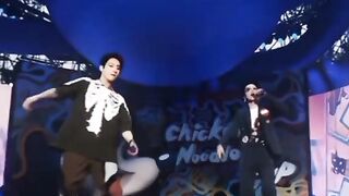 BTS Part Jimin