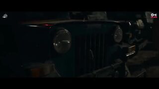 Maalik Trailer  Rajkummar Rao