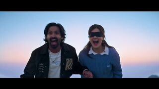 Aankhon Ki Gustaakhiyan Official Trailer