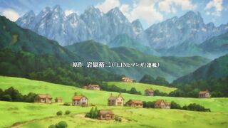 Clevatess -Majuu no Ou to Akago to Shikabane no Yuusha Episodes 1