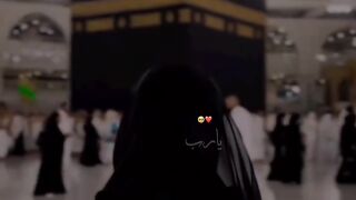 Ya Rab Meri Qismat Mein Aisa Safar Likh De  Heart Touching Dua   Emotional Nasheed