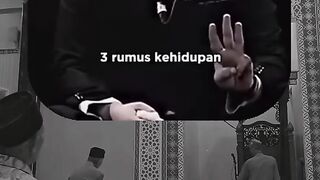 Islamic advice for all of us