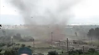 Strom video