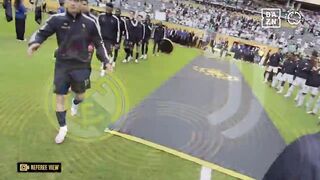 Real Madrid - Juventus  FIFA Club World Cup