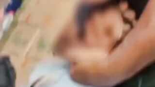 Video Kurir Paket Dicekik di Pamekasan, Pelaku Kecewa Pesanan HP Ternyata Replika