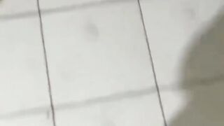 Video Netizen Bagikan Suasana Kampus ISI Yogyakarta di Malam Hari dengan Deretan Patung-patung