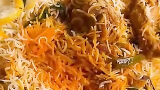 Biryani recipe Chicken