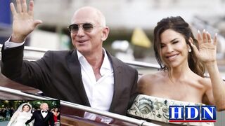Lauren Sánchez Bezos Commits to the Corset