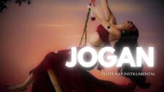 Hard Indian Flute Type Beat 2025  JOGAN  Desi Trap Beat