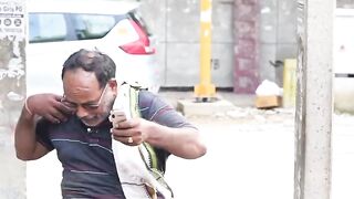 Snake Prank  -