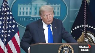Trump responds to Irans claim of victory, says US would bomb again if threat resurfaces