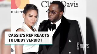 Cassie Venturas Lawyer Reacts to Sean Diddy Combs Verdict