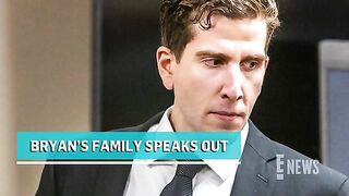 Bryan Kohbergers Family Reacts to Plea Deal in Idaho Murders Case