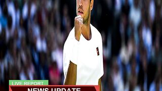 Ruthless Alcaraz Ends Tarvets Wimbledon Fairytale