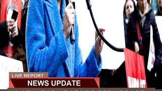 US Senator Urges Bribery Probe Over Trumpparamoun