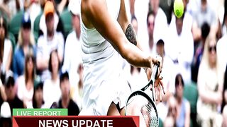 Sabalenka Tells Troubled Zverev to Talk to Family