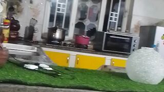 خانه زیبای من