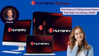 Humanify Review The Future of Talking Head Videos That Make You Money (2025)