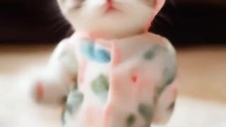 Cutie dance 2