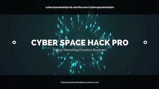 DONT WAIT GET YOUR CRYPTO BACK WITH CYBER SPACE HACK PRO
