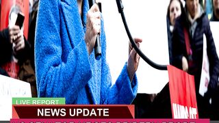 US Senator Urges Bribery Probe Over Trumpparamoun 2