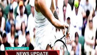 Sabalenka Tells Troubled Zverev to Talk to Family 2