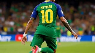 best skills and goals of Neymar in this amazing video!