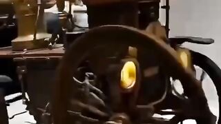 Amazing car evolution