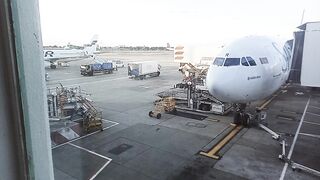 Flight during the unrest 1