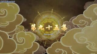 My Senior Brother Eps 95