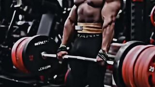 Deadlift haviy weight cause death