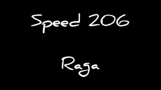 Speed 206 - Stoner 420