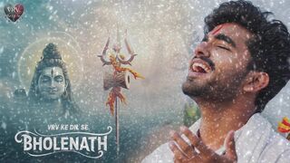 Bholenath   हर हर महदव शव शकर   New Hindi Sawan Song   VRV Ke Dil Se  Bholenath song