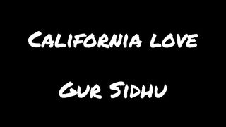 California Love - Stoner 420