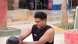 Fun   masti    FunVideo  funnyreels 4