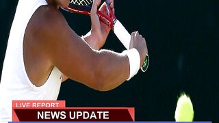 Former Finalist Paolini Stunned as Wimbledon Seeds 2