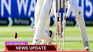 India Captain Gills Hundred Repels England in Sec 2