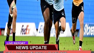 Kellaway Tupou Headline Waratahs Team to Face Lio 2
