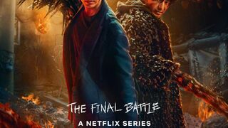 SWEET HOME Season 3 Episode 3 Eng Sub